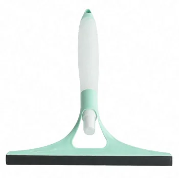 3-in-1 Window Cleaning Tool with Spray