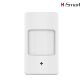 HiSmart Wireless MotionProtect PIR Motion Sensor