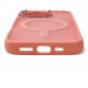 Fashion Case for iPhone 17 Pro with MagSafe, Pink
