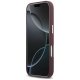 BMW Sign Full Wrapped Metal MagSafe Case for iPhone 17 Pro, Red