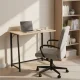 Modernhome Folding Computer Desk 80x45 cm, Light Oak