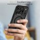 Tech-Protect MagCam MagSafe Case for iPhone 17 Pro Max, Matte Black