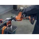 Fein ASAS 18-21 K AS 18 V Cordless Reciprocating Saw