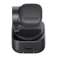 4K AI Webcam OBSBOT Tiny 3 Lite with Mic & Remote