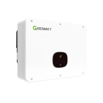 On-Grid Inverter Growatt MID 25KTL3-X1, 25kW, 3-Phase, 3 MPPT