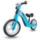 Ricokids RC-613 wooden cross-country bicycle blue