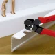 KNIPEX Notching Pliers 20 x 29 mm