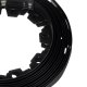 Flexible Garden Edging, 4 cm x 10 m (Gardlov 24561)