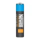 Newell AAA USB-C 500 mAh Rechargeable Batteries (2 pcs)