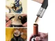 Electric Wine Corkscrew with Foil Cutter