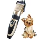 Professional Dog Grooming Kit with Cordless Pet Clippers