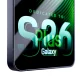 3mk SilverProtection+ Screen Protective Film for Samsung Galaxy S26+