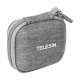 Telesin Protective Mini Bag for Insta360 GO 3 and Action Cameras