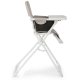 Ricokids Nuco Folding High Chair for Babies & Toddlers, white