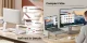 Ultra-Slim Aluminum Laptop Stand 11-17\" Silver