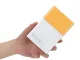 Portable LED Projector YG300 (2025 Version) Full HD, USB, HDMI