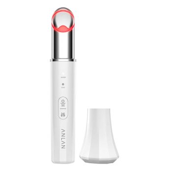 EMS ANLAN 08-AMYY31-02A ANLAN Facial Massager Lights Skin Firming Care Lift Cleaner Wrinkle Remover