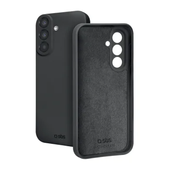SBS Instinct Case for Samsung Galaxy A37 - Black