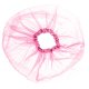 Tulle Tutu Skirt for Carnival Costume, Pink