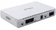 HiSmart Mini UPS Power Bank for Router 8800 mAh 17W PoE, White