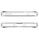 Samsung Galaxy A35 ( SM-A356E/DS ) Spigen Ultra Hybrid Case Cover, Crystal Clear