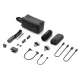 BOYA MAGIC-03 Wireless Microphone System 2.4GHz USB-C - Black