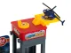 Multi-Level Toy Car Garage and Parking Lot with Gas Station & Car Wash