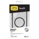 Samsung React Magnet Case for Samsung Galaxy S25+, Black
