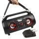 Audiocore AC875 Bluetooth 5.0 pārnēsājamais skaļrunis, FM, IPX4