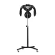 Standing Hairdressing Climazone Gabbiano GL-505S, 1350W, Black
