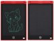 12\" LCD grafiskais planšetdators zīmēšanai un rakstīšanai ar irbuli, Sarkans