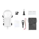 PULUZ Waterproof Diving Case for Insta360 X4 PU977T