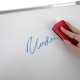 Maaleo 00024326 Magnetic Whiteboard 60x90cm with Accessories