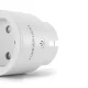 Smart Wi-Fi Plug Forever Light FLSP10B, 240V, 10 A, White