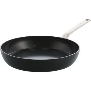 GreenPan Evolution Frying Pan 30cm, Black
