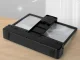 Smartphone Screen Magnifier with Bluetooth Speaker, Black