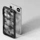 Ringke Fusion X Case for Nothing Phone 3, Gray/Black