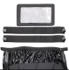 Motorcycle boot covers xl