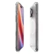Spigen Ultra Hybrid Mag Case for iPhone 16 Pro Clear