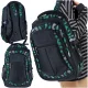 Waterproof School, City & Travel Backpack 35L