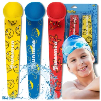 Bakalu Diving Toy Balls with Handles 52VN PIŁKI, 3 pcs.