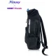 Nimmy Cool&Cute 2.0 Dog Laptop Backpack - Black