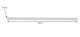 Bigstren Hot Glue Sticks 11x300 mm, 1 kg