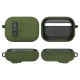 Tech-Protect Slim Hook Case for AirPods Pro 3, Green