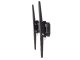 Maclean MC-665 TV Wall Mount, 32-75\", up to 40kg, VESA 400x400, Black