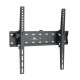 Настенное крепление для ТВ Maclean MC-665, 32-75\", до 40 кг, VESA 400x400, Черный