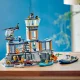 LEGO City 60419 Police Prison Island