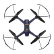 Syma X31 RC Drone with GPS and 4K/2K Camera 2.4GHz 5G