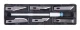 Precision Scalpel Knife with 6 Interchangeable Blades AG607A