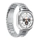 Spigen Modern Fit Watch Strap for Samsung Galaxy Watch Ultra 47mm - Silver